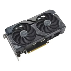 کارت گرافیک ایسوس مدل Dual RTX 4060 Ti 8GB OC